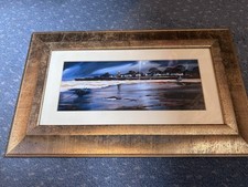 Rooney. small seascape for sale  NEWTOWNARDS
