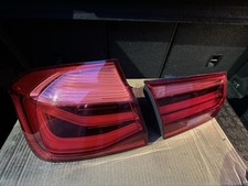 Bmw f30 3er gebraucht kaufen  Essen