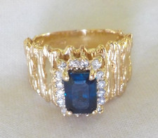 14k yellow gold for sale  Pasadena
