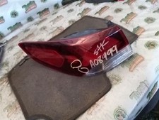 Driver tail light for sale  San Diego