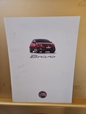Fiat bravo completo usato  Macomer