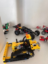 9391 lego technic d'occasion  Charleville-Mézières