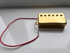 Humbucker pickup for sale  HUDDERSFIELD