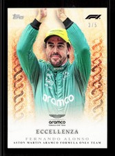 Carta topps fernando usato  Spedire a Italy