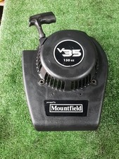 Mountfield recoil starter for sale  DAVENTRY
