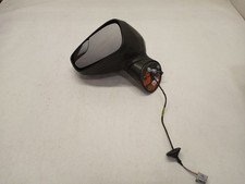 Espelho retrovisor lateral driver capa pintada a energia compatível com 11-19 FIESTA 10753776 comprar usado  Enviando para Brazil