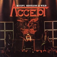 Accept - Restless & Wild (LP, Album) (Mint (M)) - 3671569543 comprar usado  Enviando para Brazil