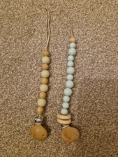 Wooden dummy clip for sale  CHIPPENHAM