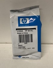 Hp901xl cc654ae tintenpatrone gebraucht kaufen Hp901xl cc654ae tintenpatrone gebraucht kaufen  Wehretal
