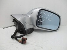 Außenspiegel peugeot 407 gebraucht kaufen  Hamburg