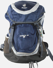 Deuter aircomfort zugspitze gebraucht kaufen Deuter aircomfort zugspitze gebraucht kaufen  Vechta