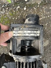 Bath pump whirlpool for sale  MELTON MOWBRAY