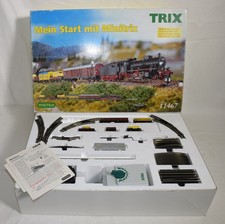 Minitrix art 11467 gebraucht kaufen  Deutschland