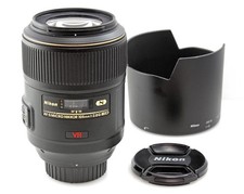Nikon 105mm 2.8 for sale  MANCHESTER