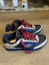 Reebok custom san for sale  THAMES DITTON