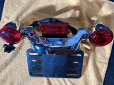 Oem chrome harley09 for sale  Fredericktown