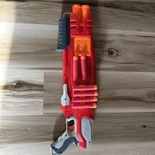 Nerf mega doublebreach for sale  Hopedale