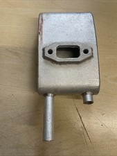 Plane petrol exhaust for sale  ABBOTS LANGLEY