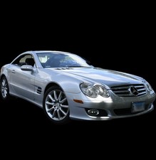 2007 mercedes benz for sale  Manteno