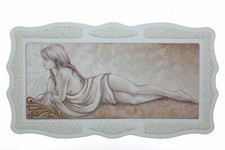 Quadro nudo con usato  Matera