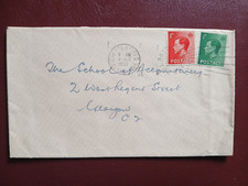 Postal history kev111 for sale  YORK