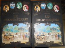 Emile zola tomes d'occasion  Saint-Cyr-sur-Loire