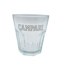 Campari glas bar gebraucht kaufen  Weilerswist