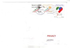 10641 varietà italia usato  Ancona