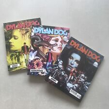 Dylan dog vasco usato  Osimo