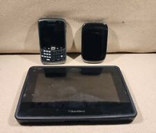 Blackberry 8330 9670 for sale  Minooka