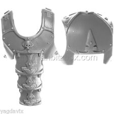 Gog16 armure norg d'occasion  Saint-Georges-de-Reneins