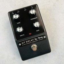 Moog minifooger analog for sale  Brooklyn