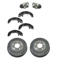 Rear brake drums for sale  North Hollywood