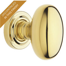 Baldwin hardware knob for sale  Reading