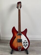 1992 rickenbacker 330 for sale  BRISTOL