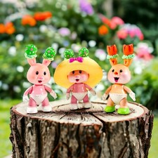 Kidsview tea bunnies for sale  Windermere