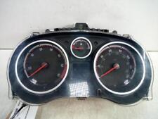 Speedometer instrument cluster for sale  NORTH WALSHAM