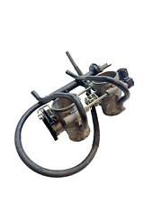 Corps De Papillon BMW F 800 R K73 2015 - 2019 Avec Capteur Et Injecteurs 8520480 comprar usado  Enviando para Brazil