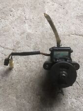 Moteur valve échappement d'occasion  Montélimar