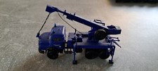 K47 spur lkw gebraucht kaufen  Alpen