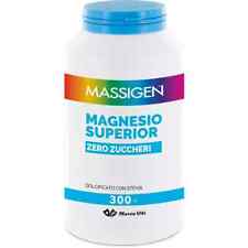 Massigen magnesio superior usato  Pignataro Maggiore