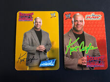 Wrestling wwe card usato  Turrivalignani