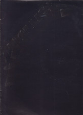 Metallica-Same.Very Rare 2 LPs. comprar usado  Enviando para Brazil