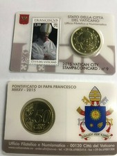 Stamp coin card usato  Dolo