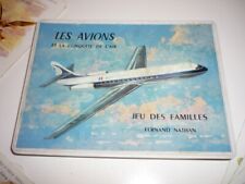 Ancien jouet jeu d'occasion  Grenoble-