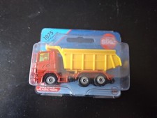 Siku 1075 lkw gebraucht kaufen  Bonn