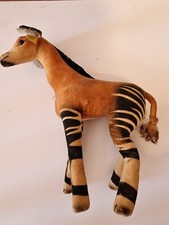 Peluche ancienne steiff d'occasion  Guebwiller