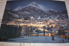 Mittenwald ansichtskarte gebraucht kaufen  Wendelstein