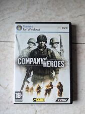 Company heroes versione usato  Milano