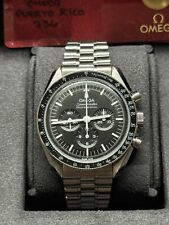 2021 omega speedmaster for sale  USA